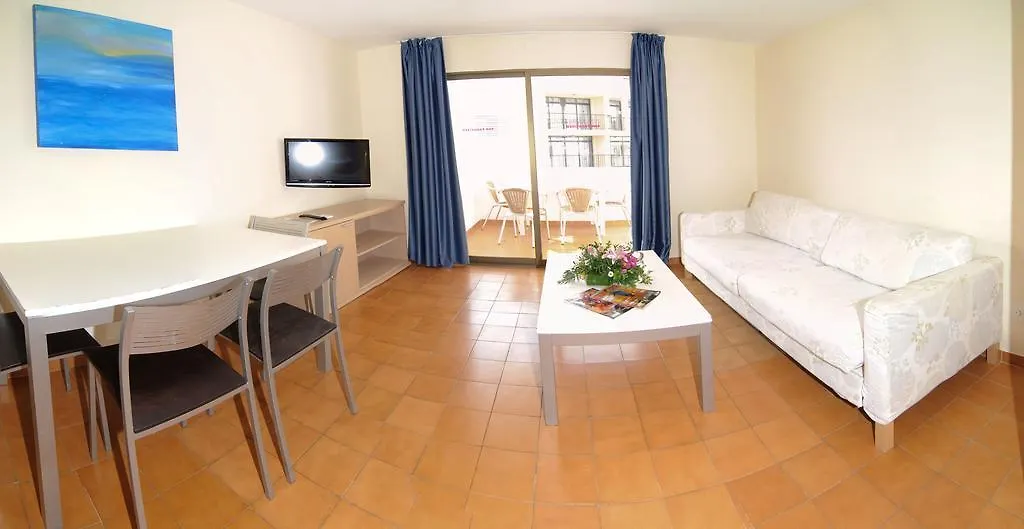 Appartamento Apartamentos San Francisco Sant Antoni de Portmany
