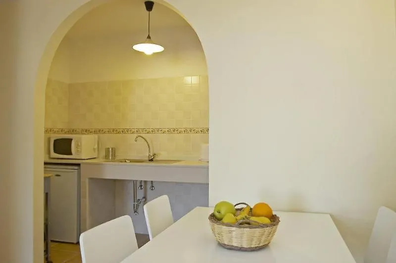 Apartamentos San Francisco Sant Antoni de Portmany Spagna