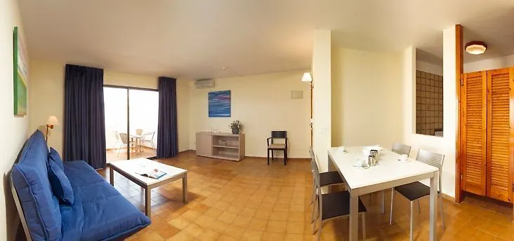 Apartamentos San Francisco Sant Antoni de Portmany