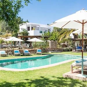 Es Cucons Rural Country house San Antonio (Ibiza)